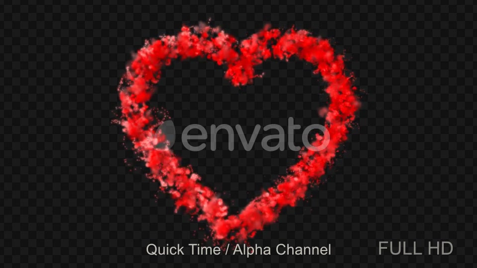 Love Videohive 21685268 Motion Graphics Image 7