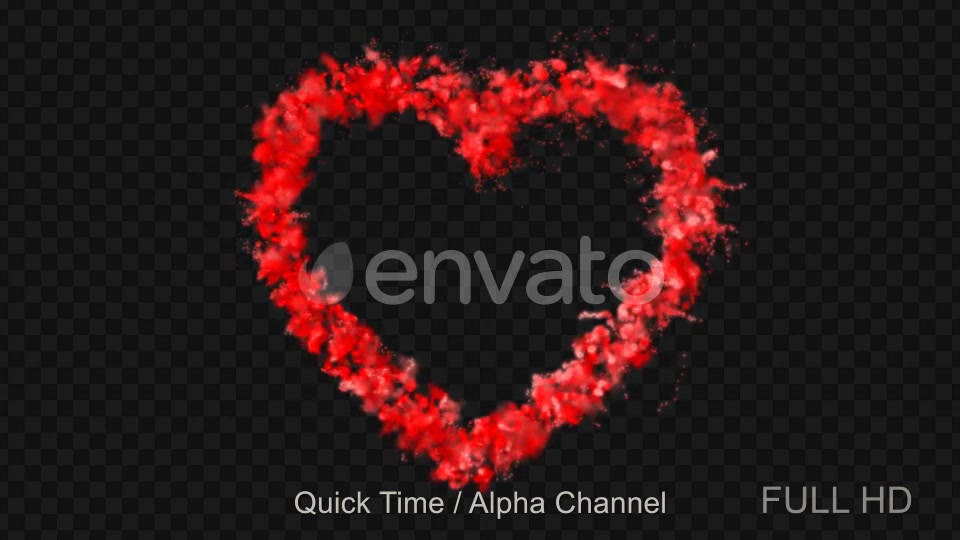 Love Videohive 21685268 Motion Graphics Image 8