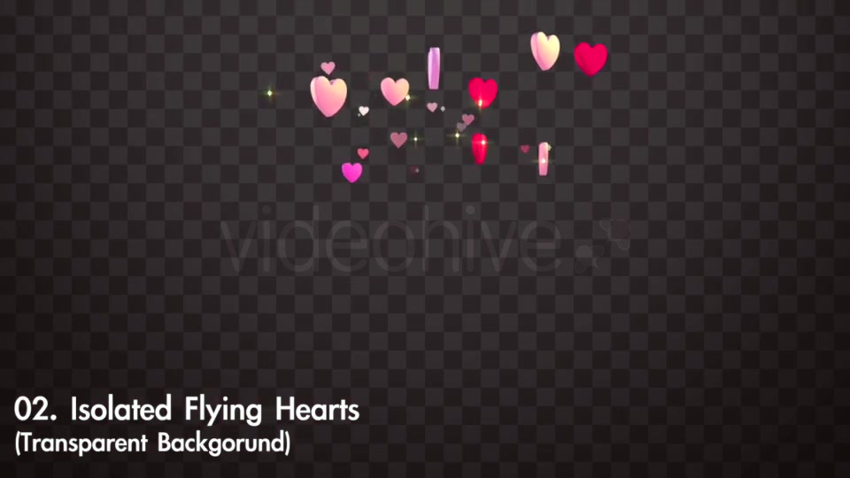 Lovestruck Pack Videohive 21127105 Motion Graphics Image 5