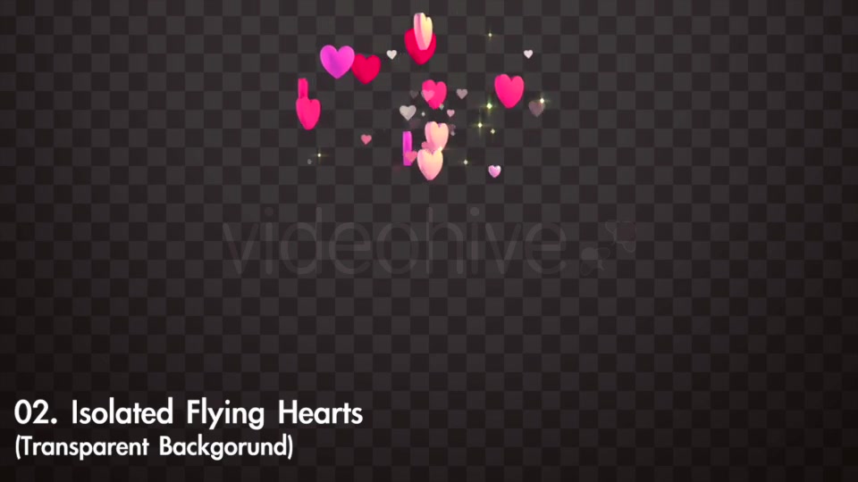 Lovestruck Pack Videohive 21127105 Motion Graphics Image 6
