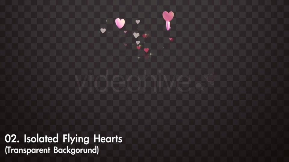 Lovestruck Pack Videohive 21127105 Motion Graphics Image 7
