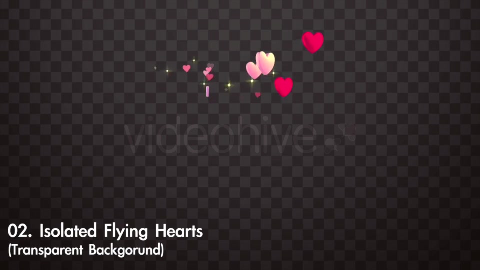 Lovestruck Pack Videohive 21127105 Motion Graphics Image 8
