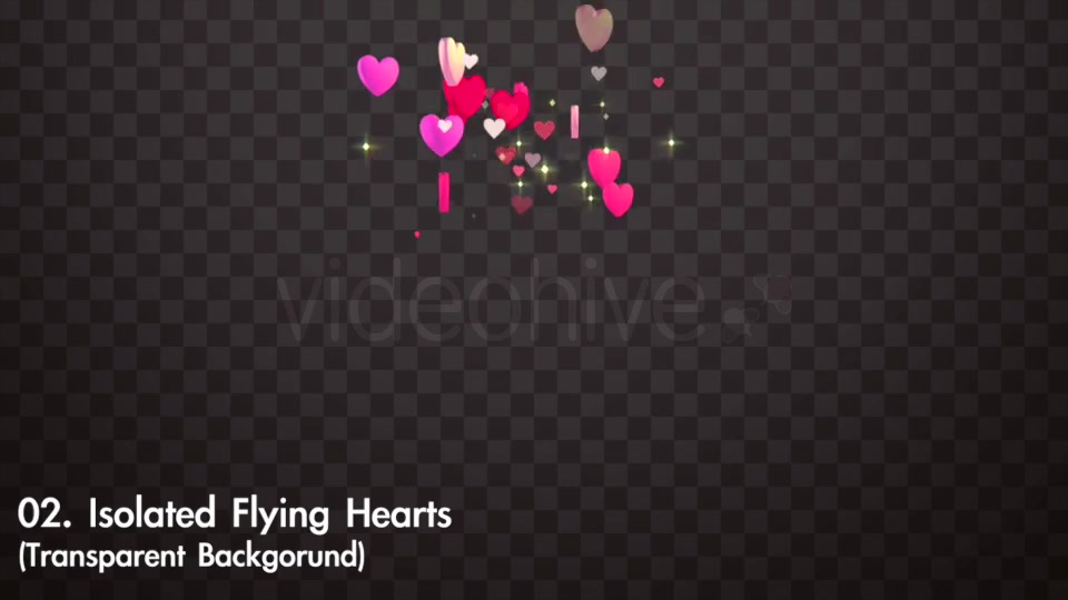 Lovestruck Pack Videohive 21127105 Motion Graphics Image 9
