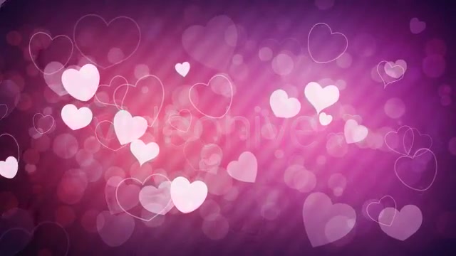 Loving Hearts Videohive 3815618 Motion Graphics Image 10