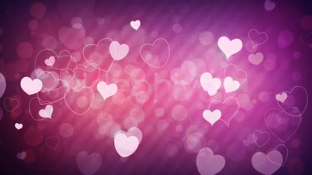 Loving Hearts Videohive 3815618 Motion Graphics Image 2