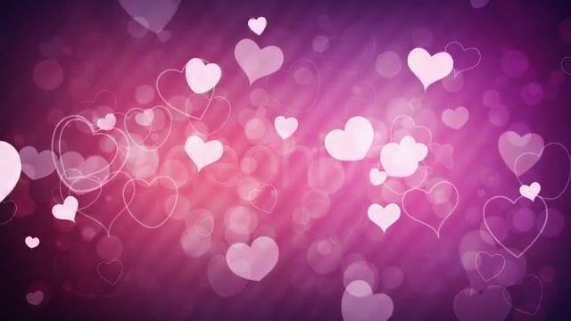 Loving Hearts Videohive 3815618 Motion Graphics Image 3