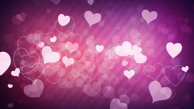Loving Hearts Videohive 3815618 Motion Graphics Image 4