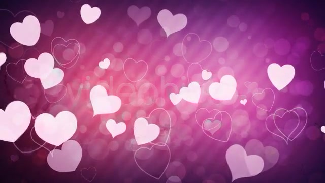 Loving Hearts Videohive 3815618 Motion Graphics Image 6