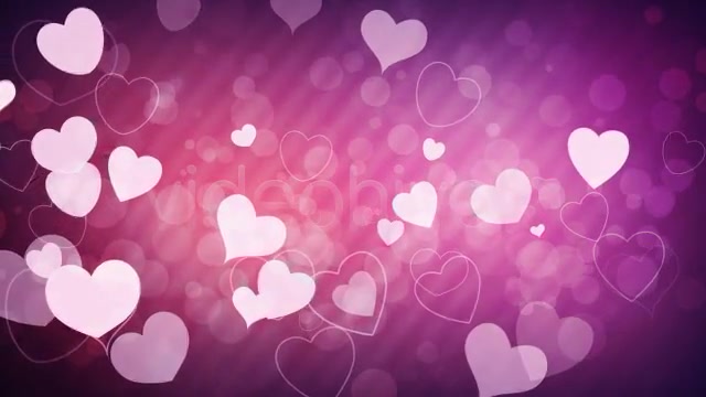 Loving Hearts Videohive 3815618 Motion Graphics Image 7