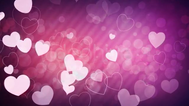 Loving Hearts Videohive 3815618 Motion Graphics Image 8