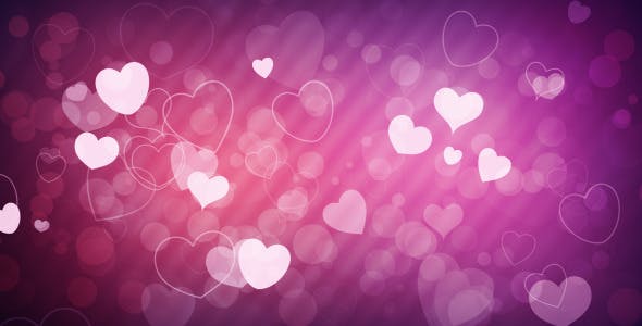 Loving Hearts - 3815618 Download Videohive