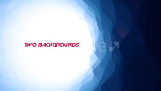 Low Poly Backgrounds Videohive 12692853 Motion Graphics Image 3