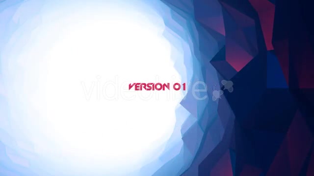 Low Poly Backgrounds Videohive 12692853 Motion Graphics Image 5