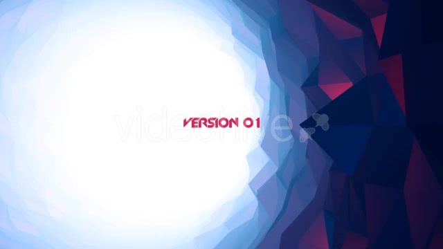 Low Poly Backgrounds Videohive 12692853 Motion Graphics Image 7