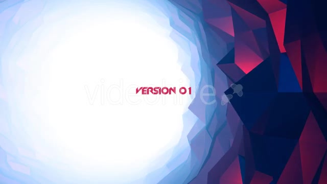Low Poly Backgrounds Videohive 12692853 Motion Graphics Image 8
