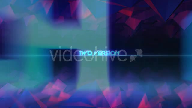 Low Poly Landscape Videohive 12692701 Motion Graphics Image 5