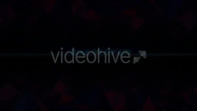 Low Poly Landscape Videohive 12692701 Motion Graphics Image 8