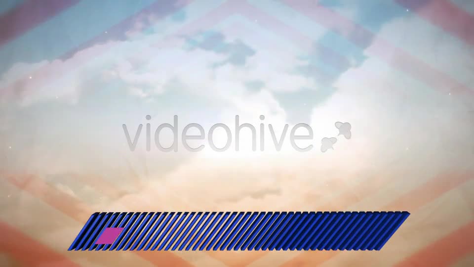Lower Third Crash Lines Videohive 3938422 Motion Graphics Image 2