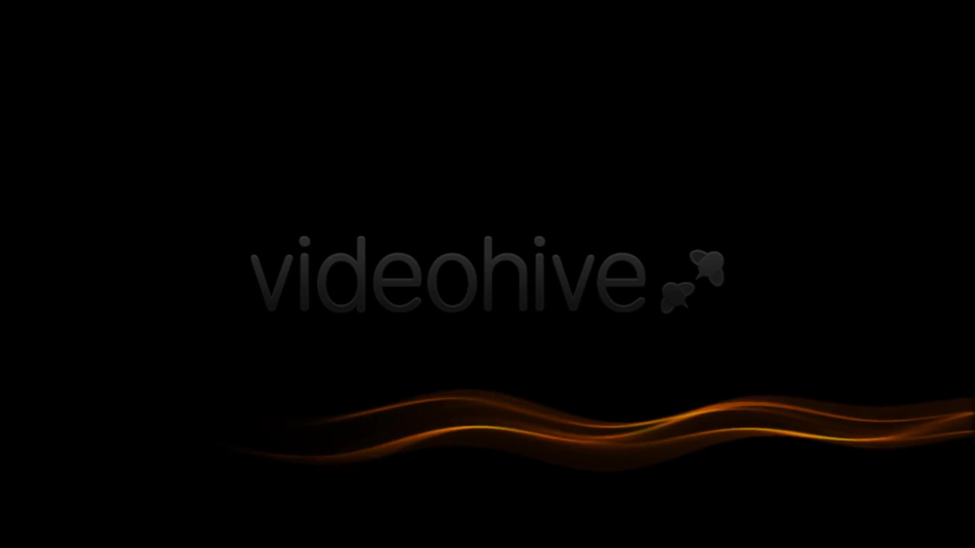 Lower Third Light Wave FX Pack of 5 Videohive 7936832 Motion Graphics Image 1