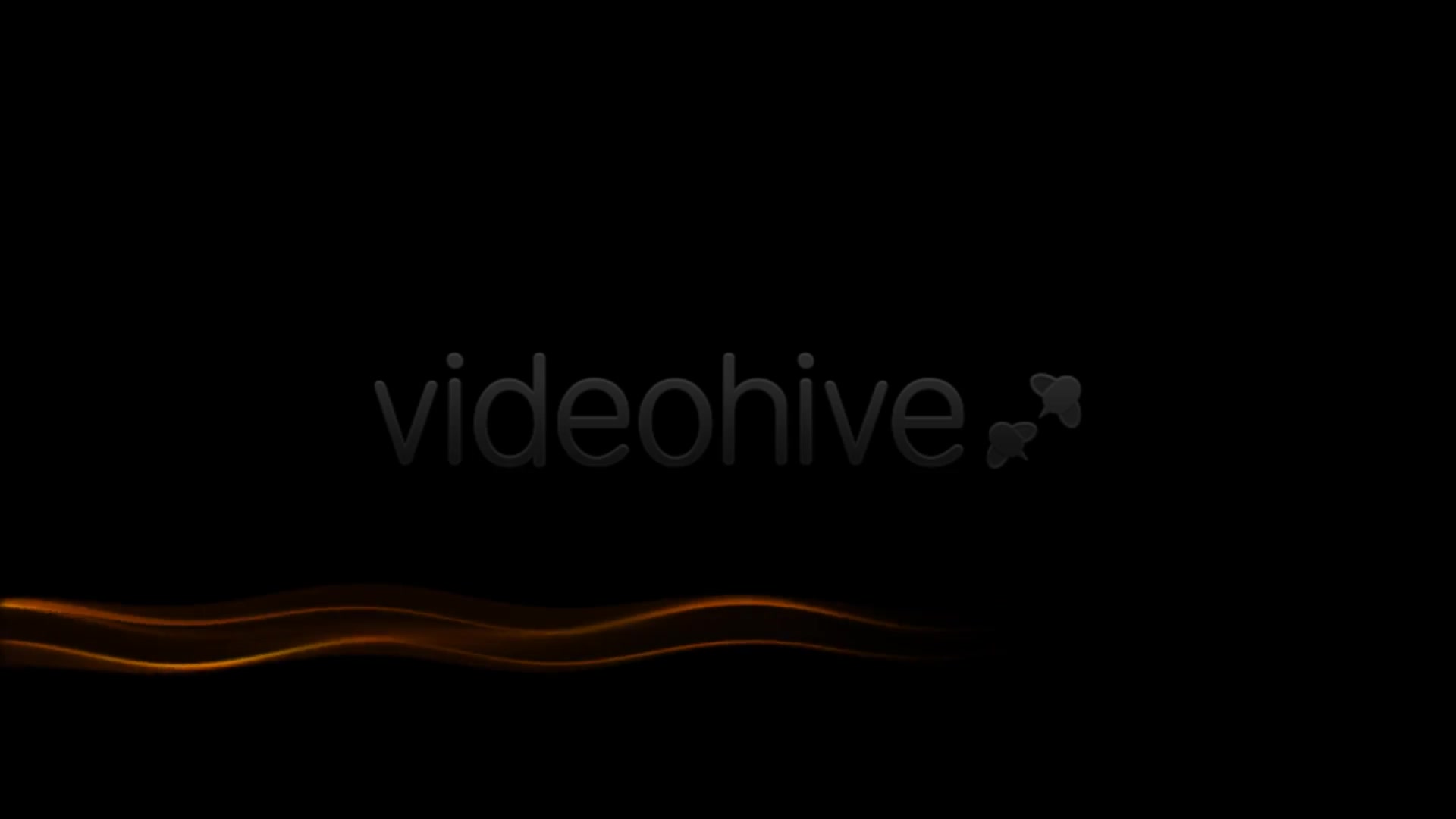 Lower Third Light Wave FX Pack of 5 Videohive 7936832 Motion Graphics Image 3