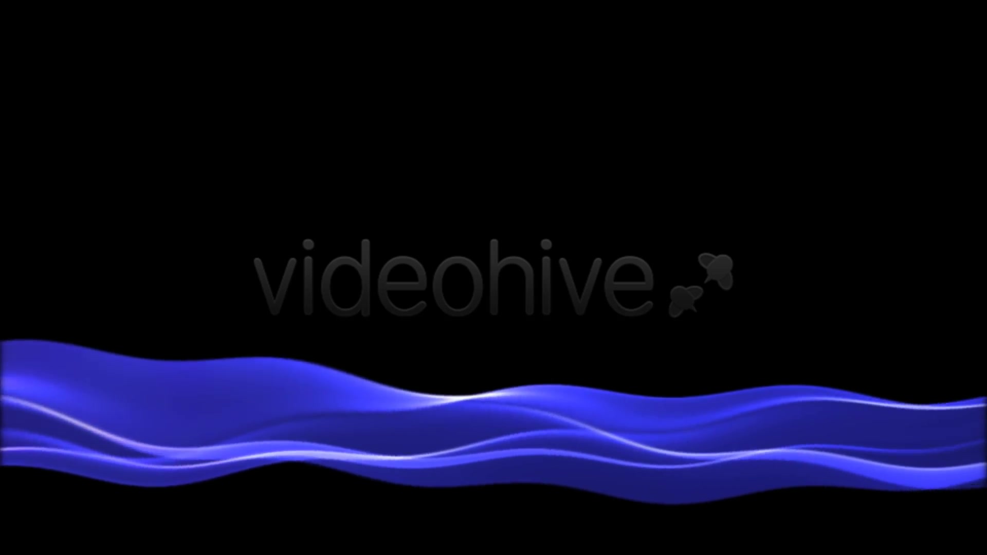 Lower Third Light Wave FX Pack of 5 Videohive 7936832 Motion Graphics Image 5