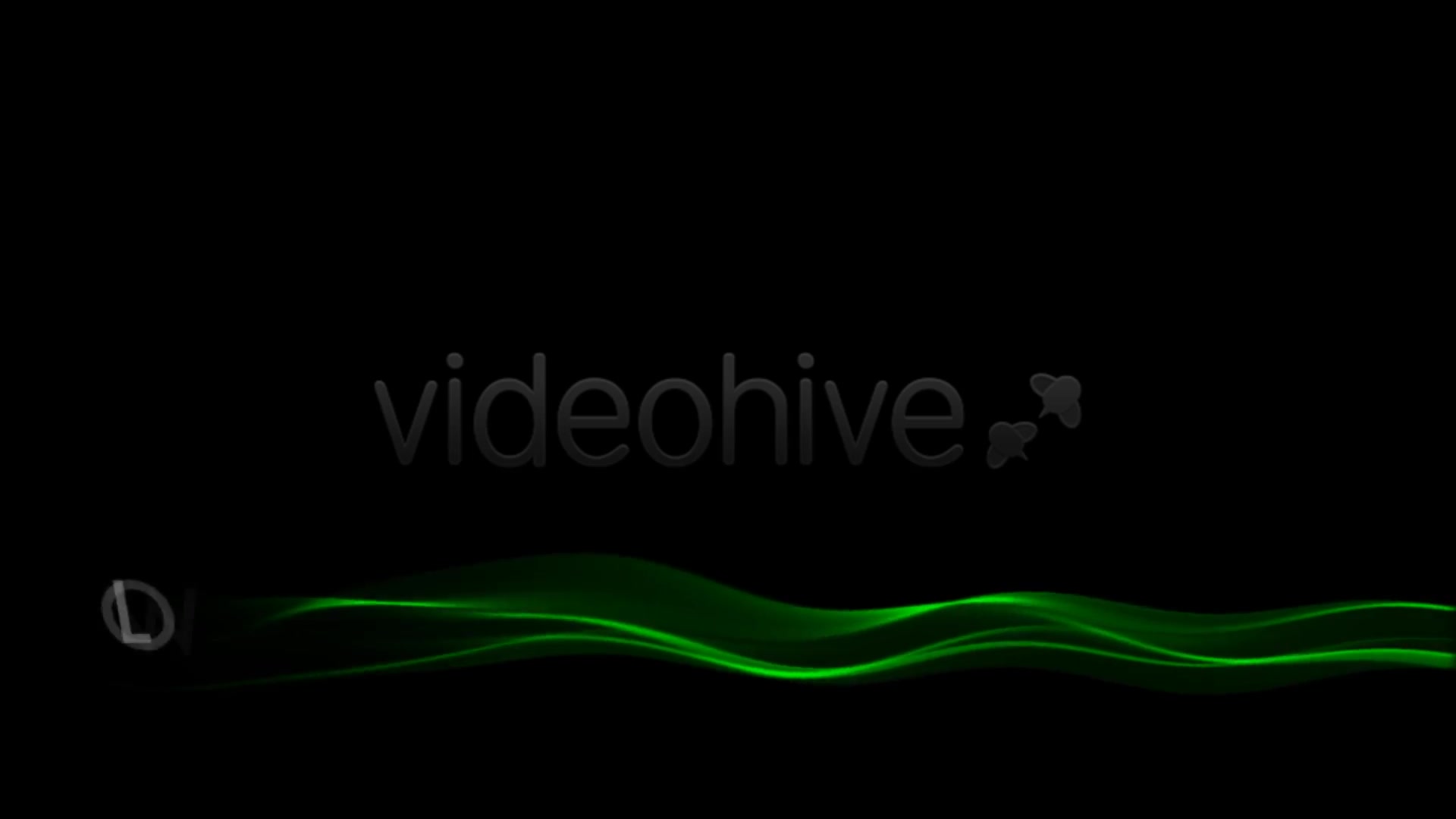 Lower Third Light Wave FX Pack of 5 Videohive 7936832 Motion Graphics Image 6