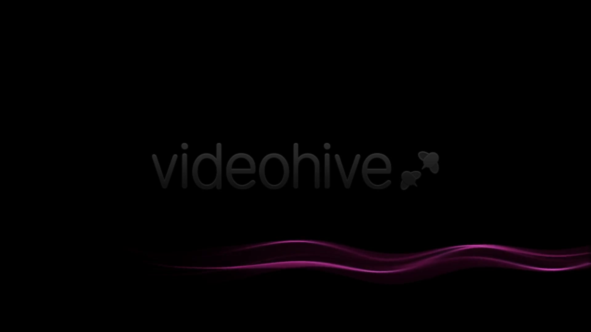 Lower Third Light Wave FX Pack of 5 Videohive 7936832 Motion Graphics Image 8