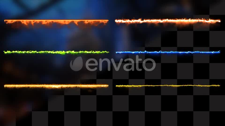 Lower Thirds Electric Videohive 22001745 Motion Graphics Image 1