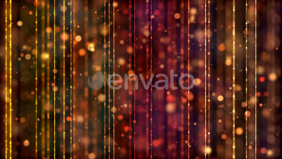 Luxurious Particles Videohive 21916709 Motion Graphics Image 1