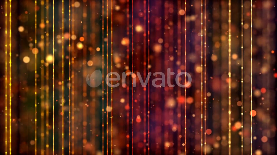Luxurious Particles Videohive 21916709 Motion Graphics Image 3