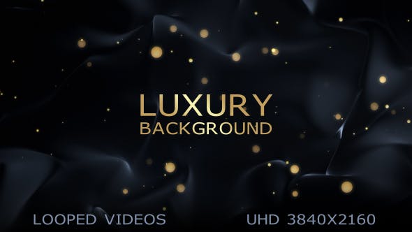Luxury Motion Background - 21270695 Videohive Download