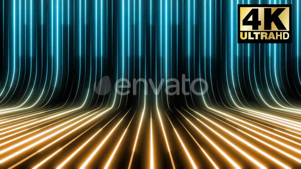 Luxury Shiny Lines Pack Videohive 25066561 Motion Graphics Image 1