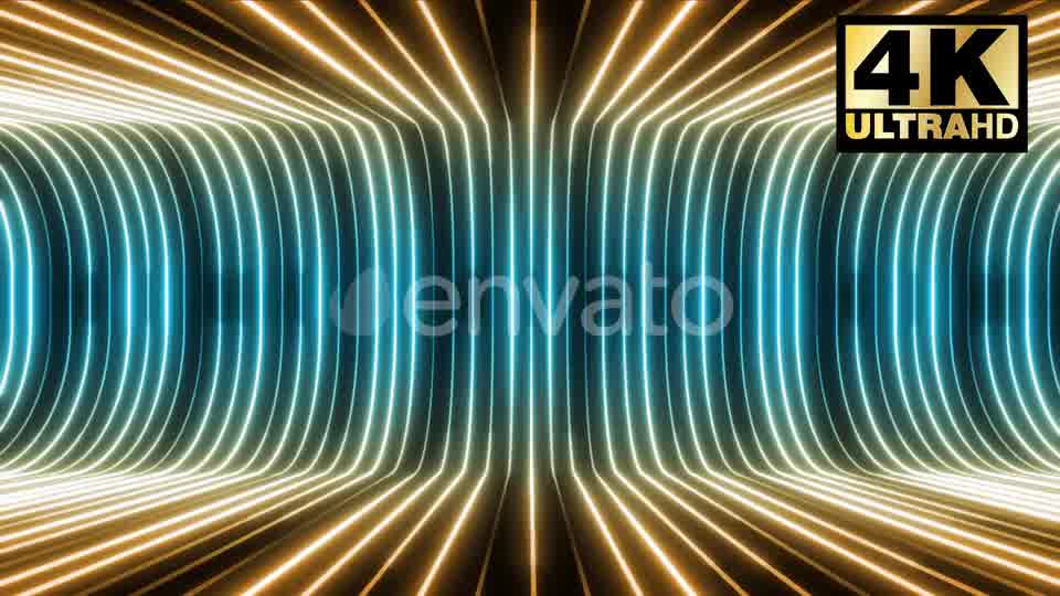 Luxury Shiny Lines Pack Videohive 25066561 Motion Graphics Image 10