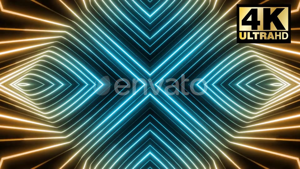 Luxury Shiny Lines Pack Videohive 25066561 Motion Graphics Image 5