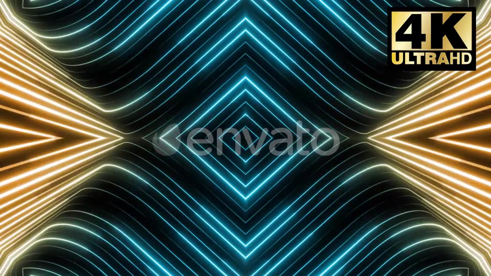 Luxury Shiny Lines Pack Videohive 25066561 Motion Graphics Image 6