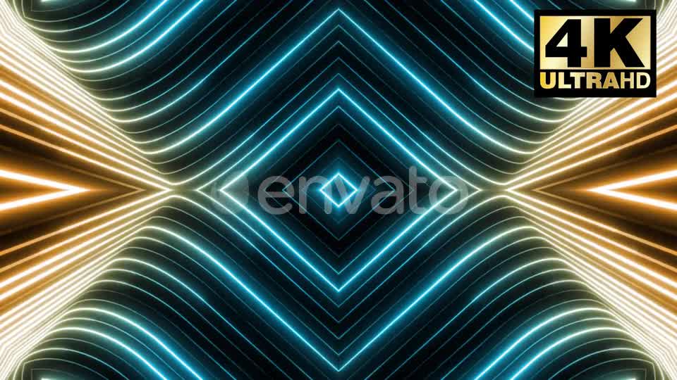 Luxury Shiny Lines Pack Videohive 25066561 Motion Graphics Image 8