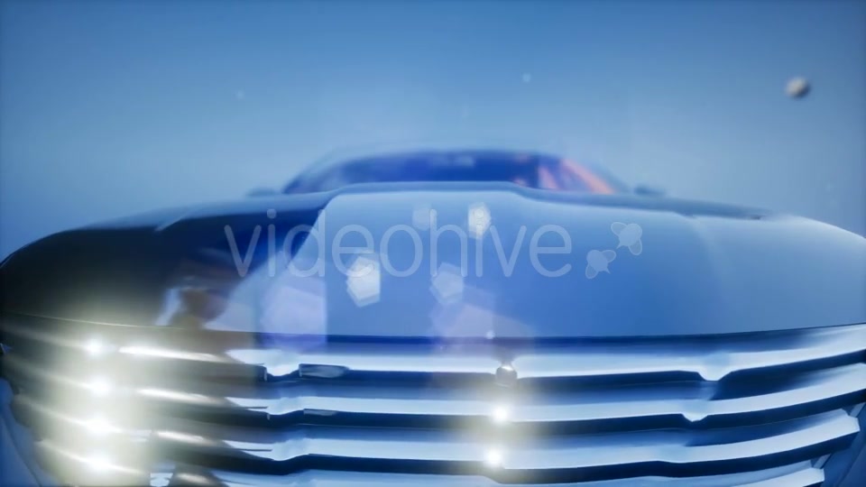Luxury Sport Car Videohive 20980400 Motion Graphics Image 6