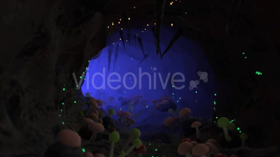 Magic Cave Videohive 18442871 Motion Graphics Image 11