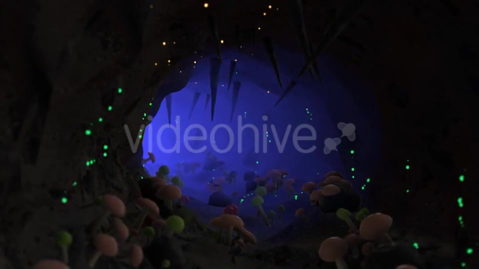 Magic Cave Videohive 18442871 Motion Graphics Image 12