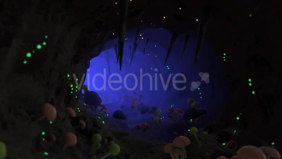 Magic Cave Videohive 18442871 Motion Graphics Image 2