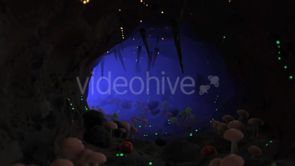 Magic Cave Videohive 18442871 Motion Graphics Image 5