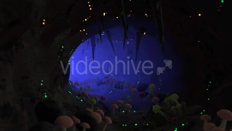 Magic Cave Videohive 18442871 Motion Graphics Image 6