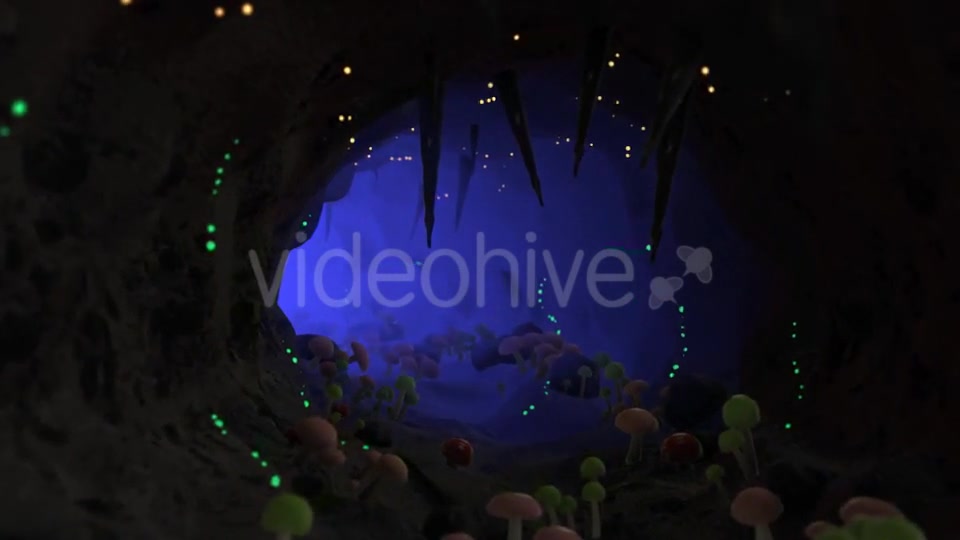 Magic Cave Videohive 18442871 Motion Graphics Image 7