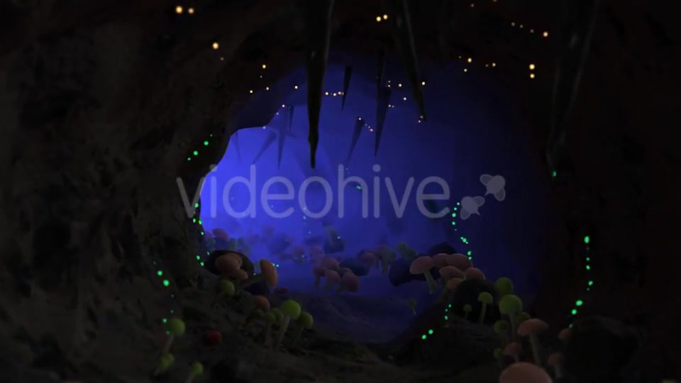 Magic Cave Videohive 18442871 Motion Graphics Image 8