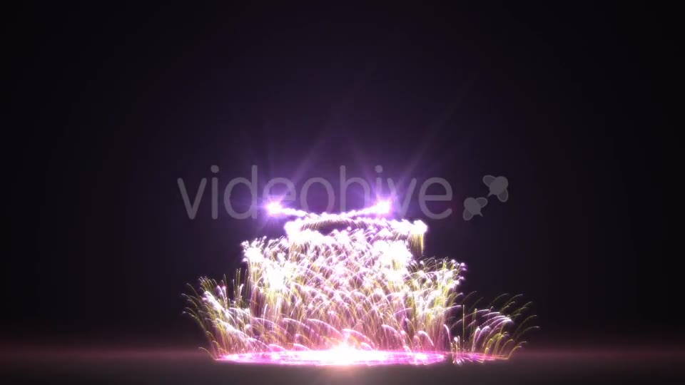 Magic Christmas Tree Videohive 21038818 Motion Graphics Image 2