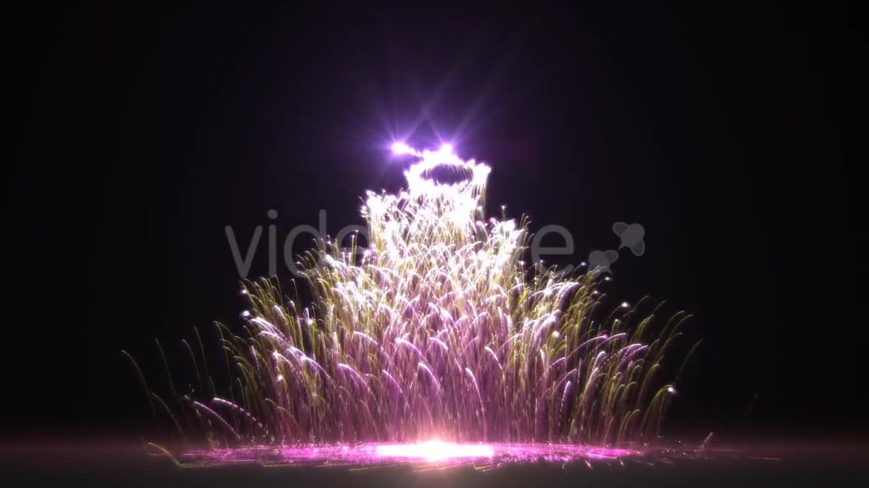 Magic Christmas Tree Videohive 21038818 Motion Graphics Image 3