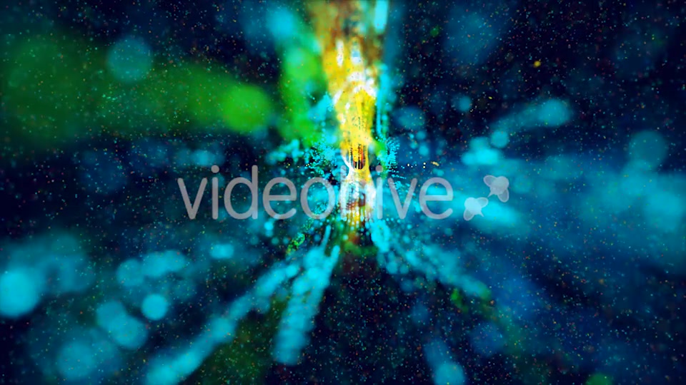 Magic Color Particles Background Videohive 19877403 Motion Graphics Image 4