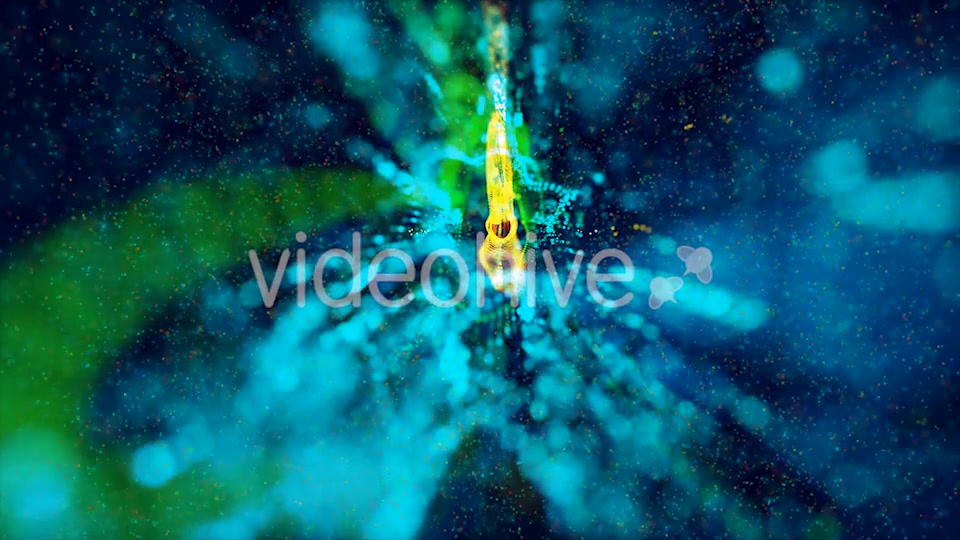 Magic Color Particles Background Videohive 19877403 Motion Graphics Image 6