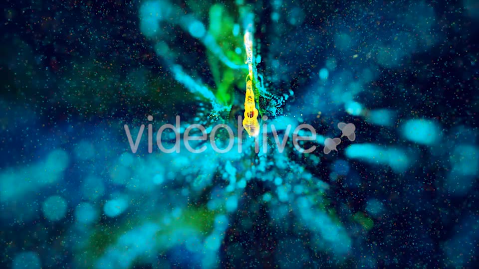 Magic Color Particles Background Videohive 19877403 Motion Graphics Image 7