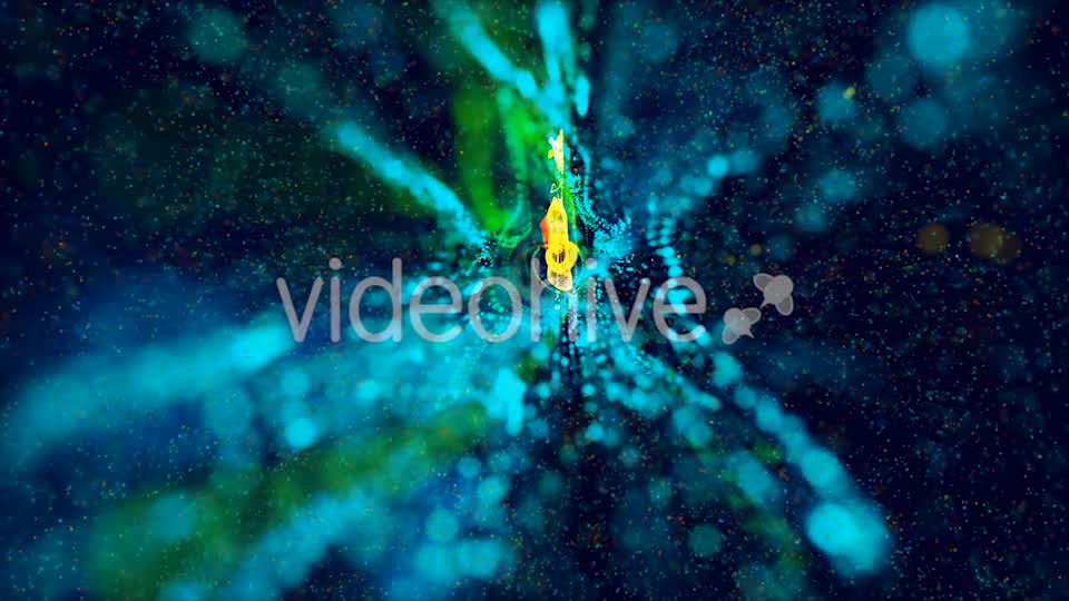 Magic Color Particles Background Videohive 19877403 Motion Graphics Image 8